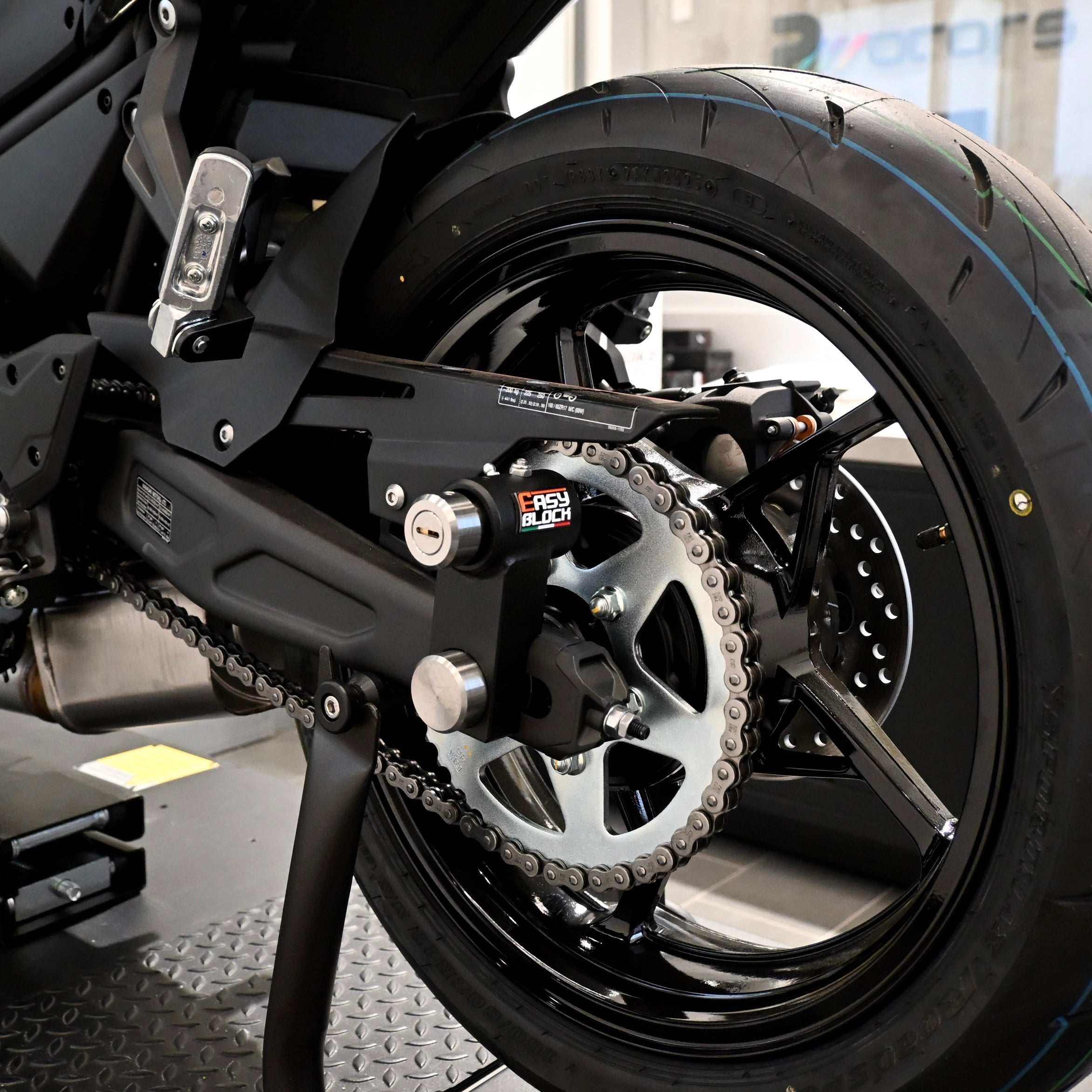 Z650
