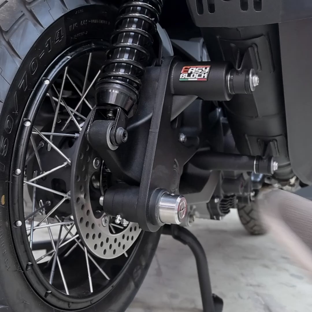 SFIDA SR 450 X